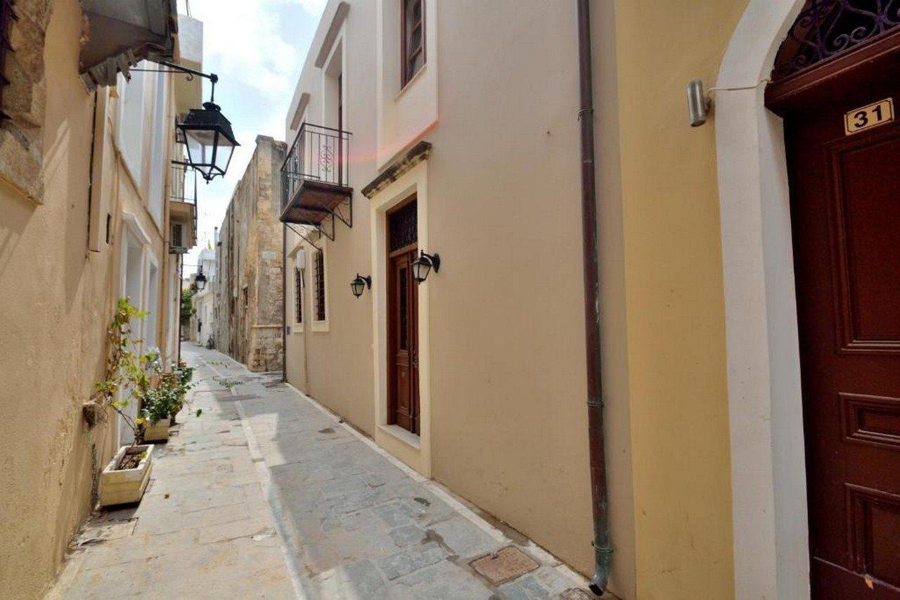 דירות העיירה רתימנו Katrina House מראה חיצוני תמונה