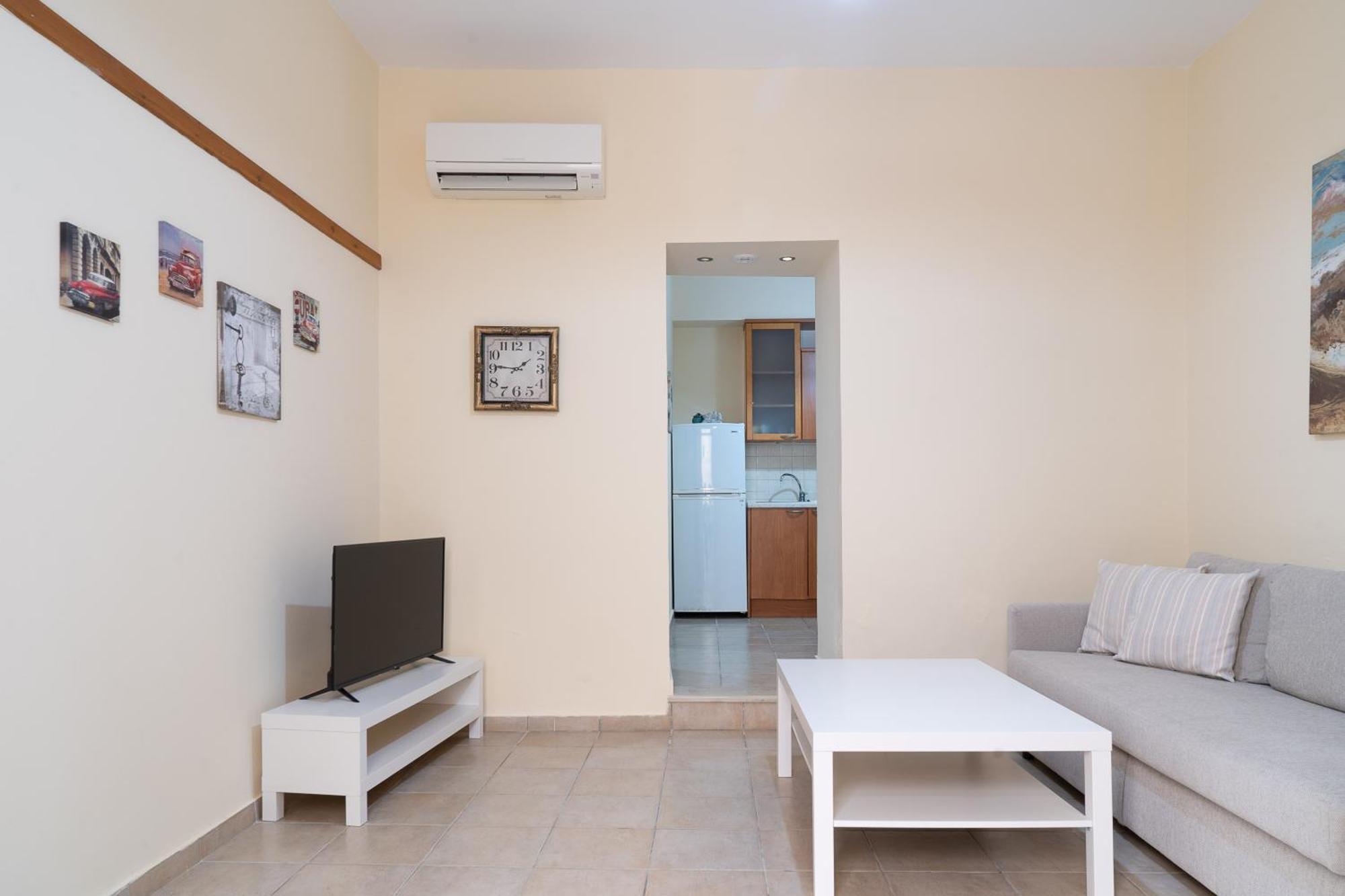 דירות העיירה רתימנו Katrina House מראה חיצוני תמונה