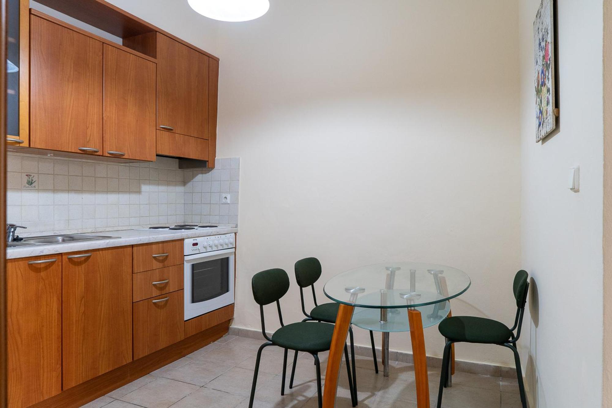 דירות העיירה רתימנו Katrina House מראה חיצוני תמונה