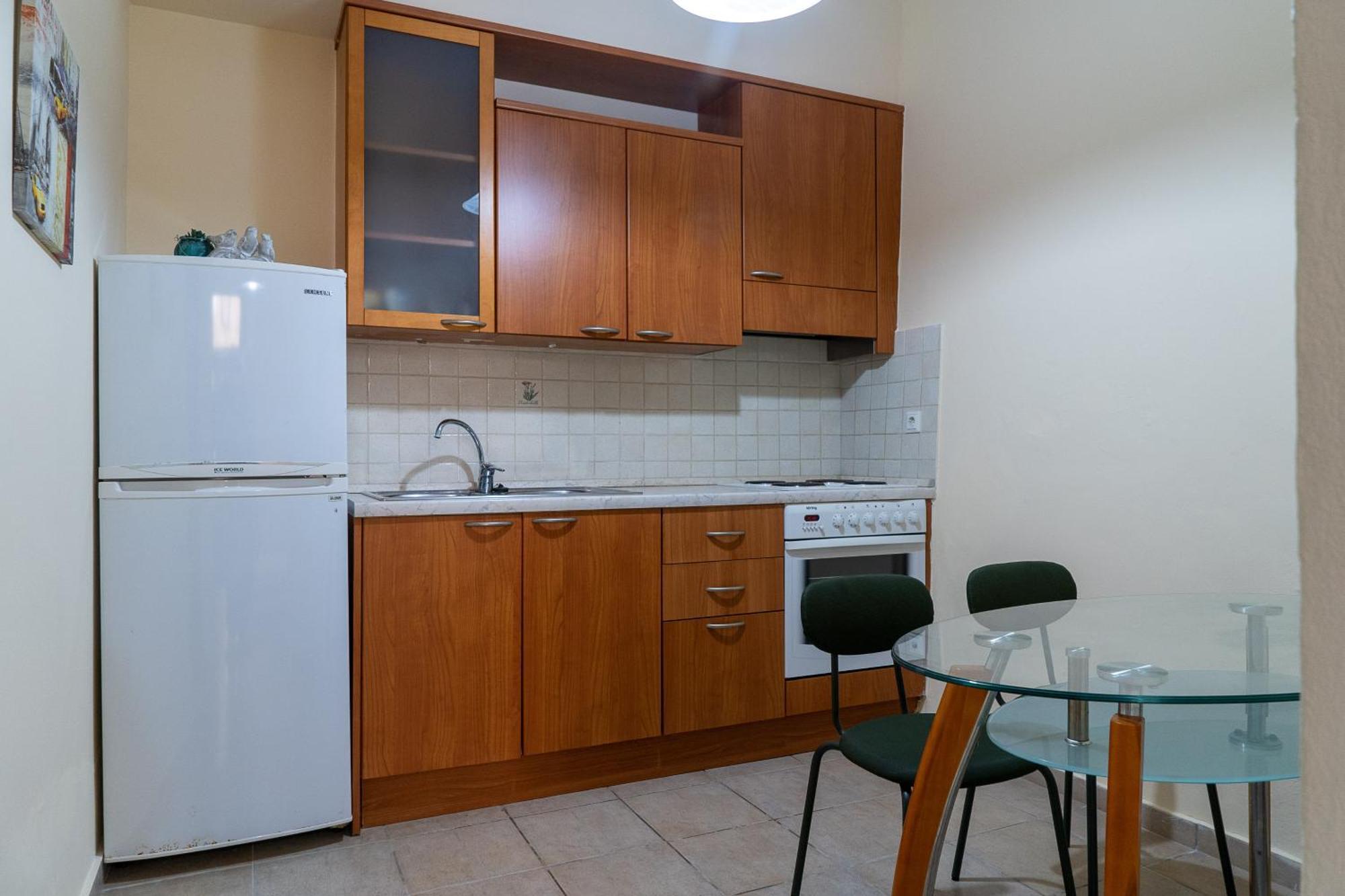 דירות העיירה רתימנו Katrina House מראה חיצוני תמונה