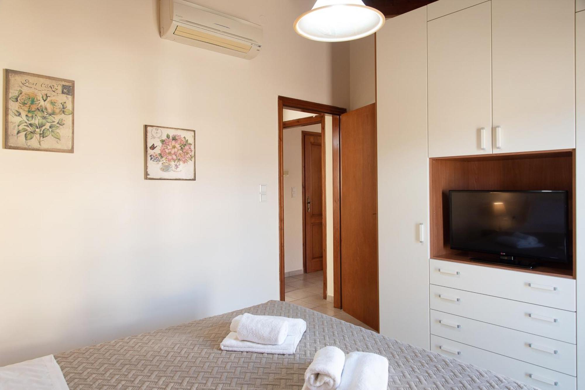 דירות העיירה רתימנו Katrina House מראה חיצוני תמונה
