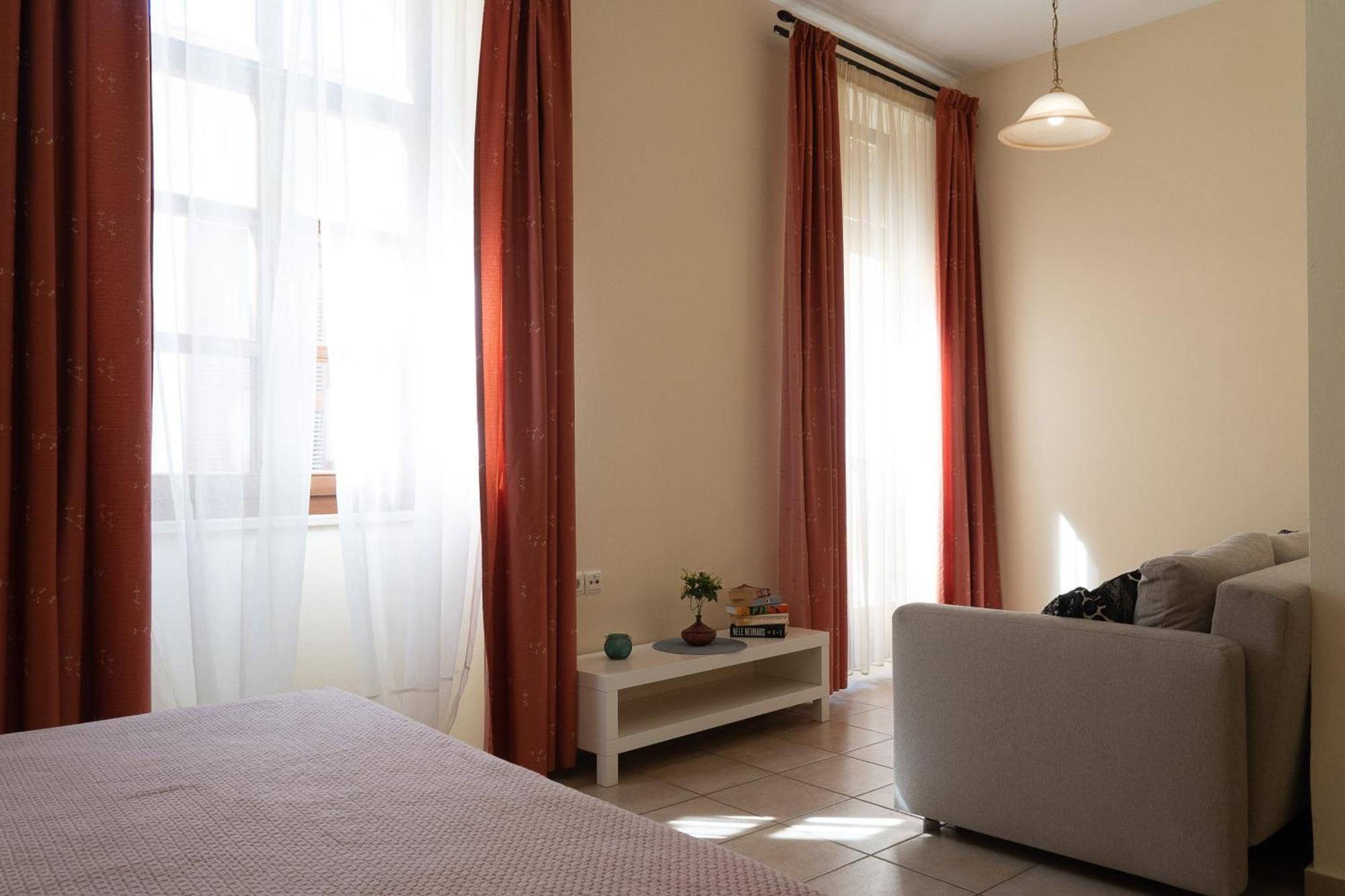 דירות העיירה רתימנו Katrina House מראה חיצוני תמונה