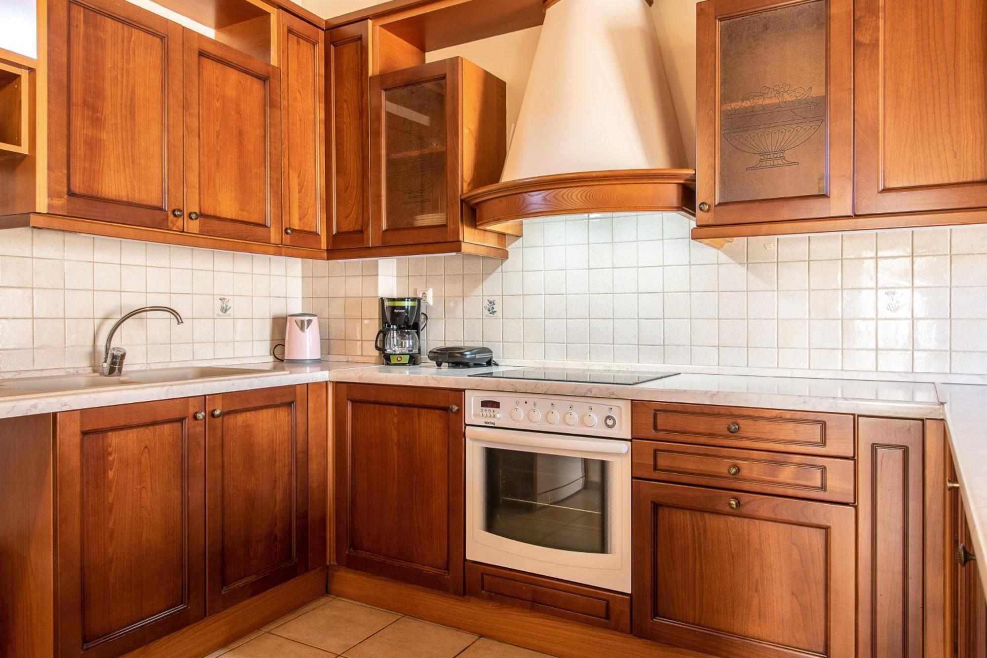 דירות העיירה רתימנו Katrina House מראה חיצוני תמונה
