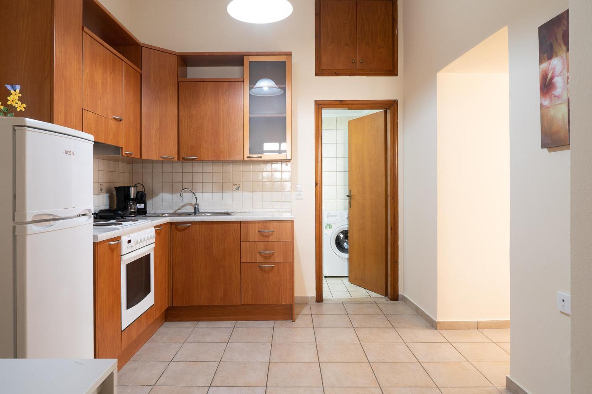 דירות העיירה רתימנו Katrina House מראה חיצוני תמונה