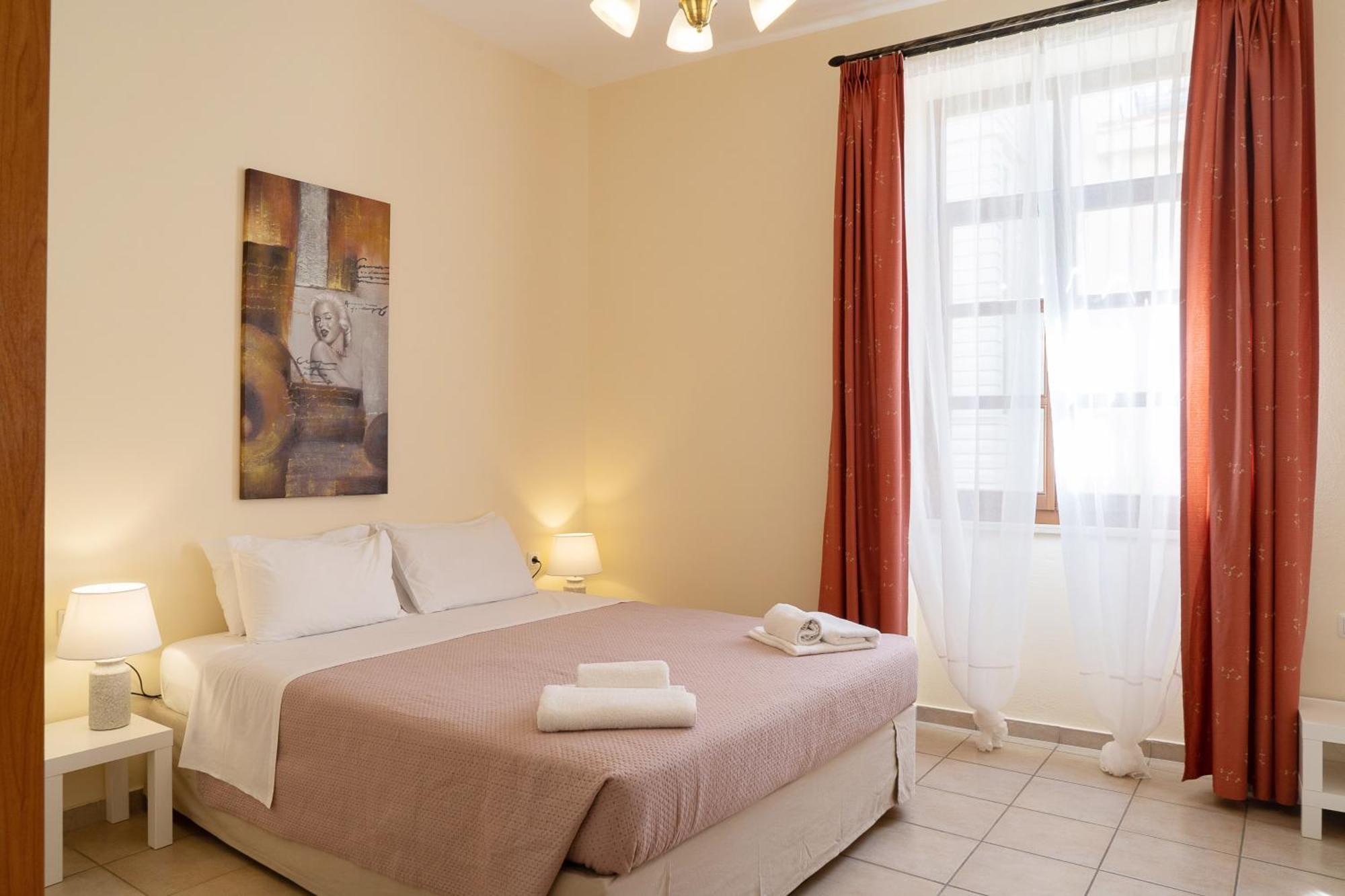 דירות העיירה רתימנו Katrina House מראה חיצוני תמונה