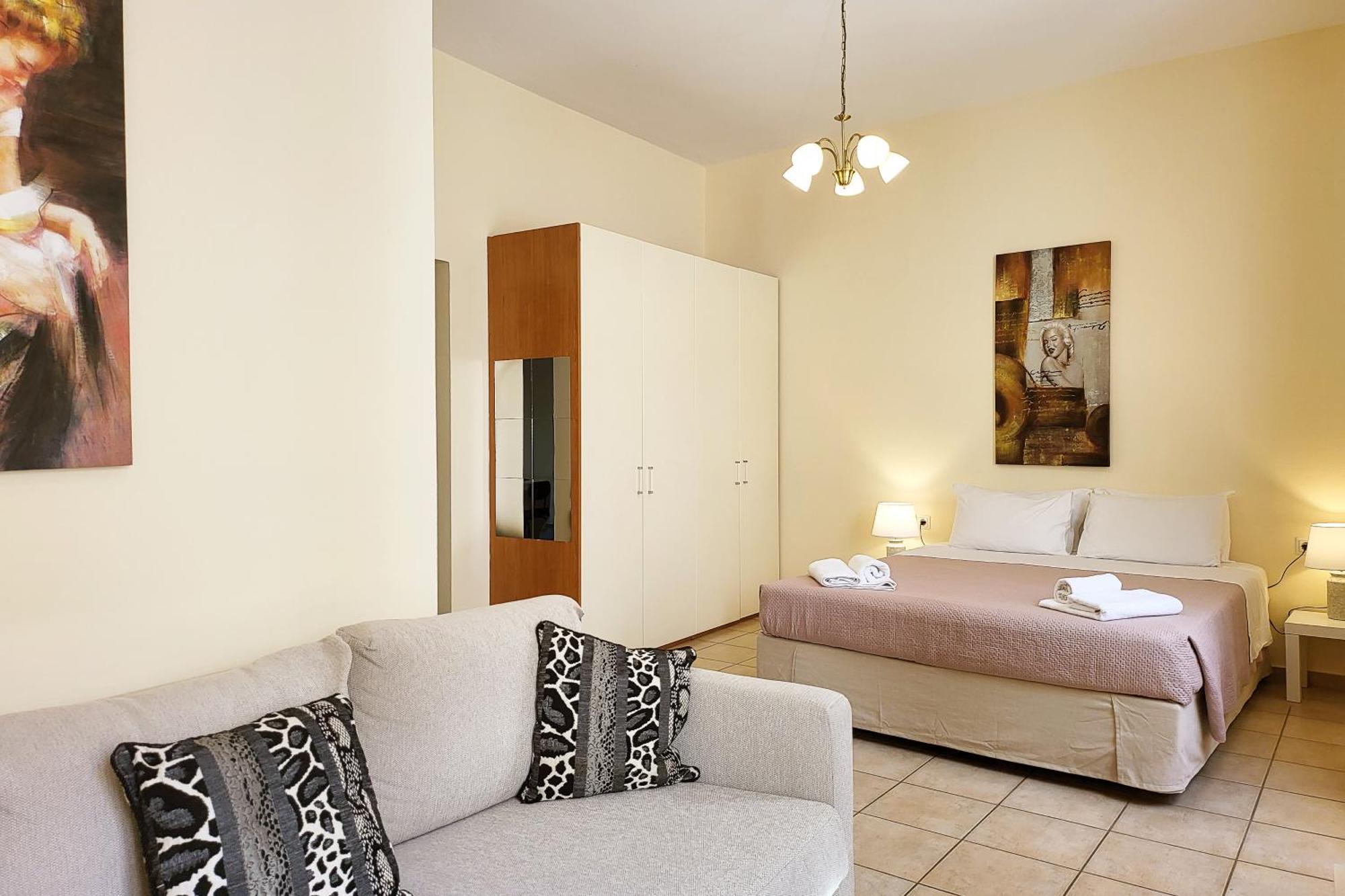 דירות העיירה רתימנו Katrina House מראה חיצוני תמונה