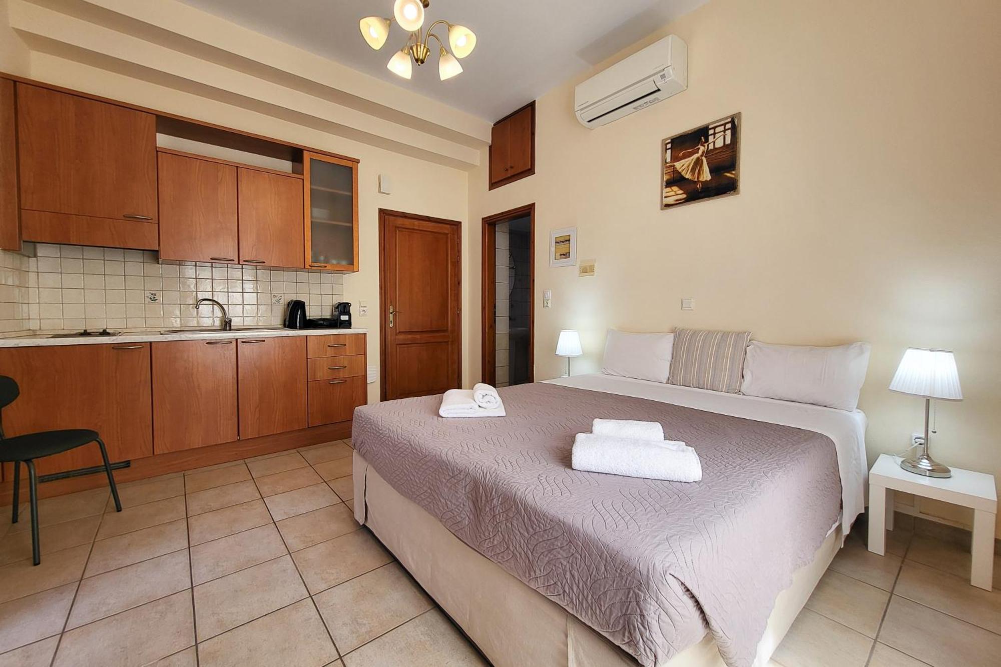דירות העיירה רתימנו Katrina House מראה חיצוני תמונה