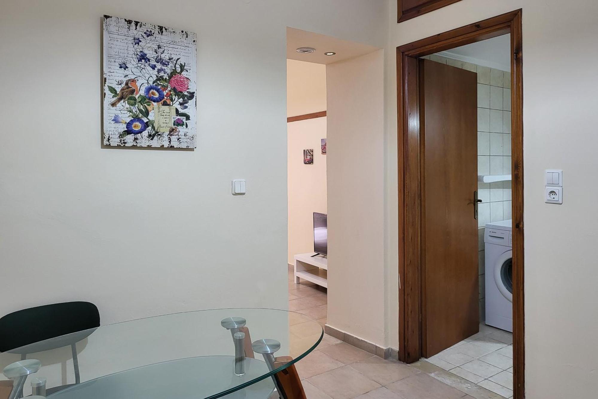 דירות העיירה רתימנו Katrina House מראה חיצוני תמונה