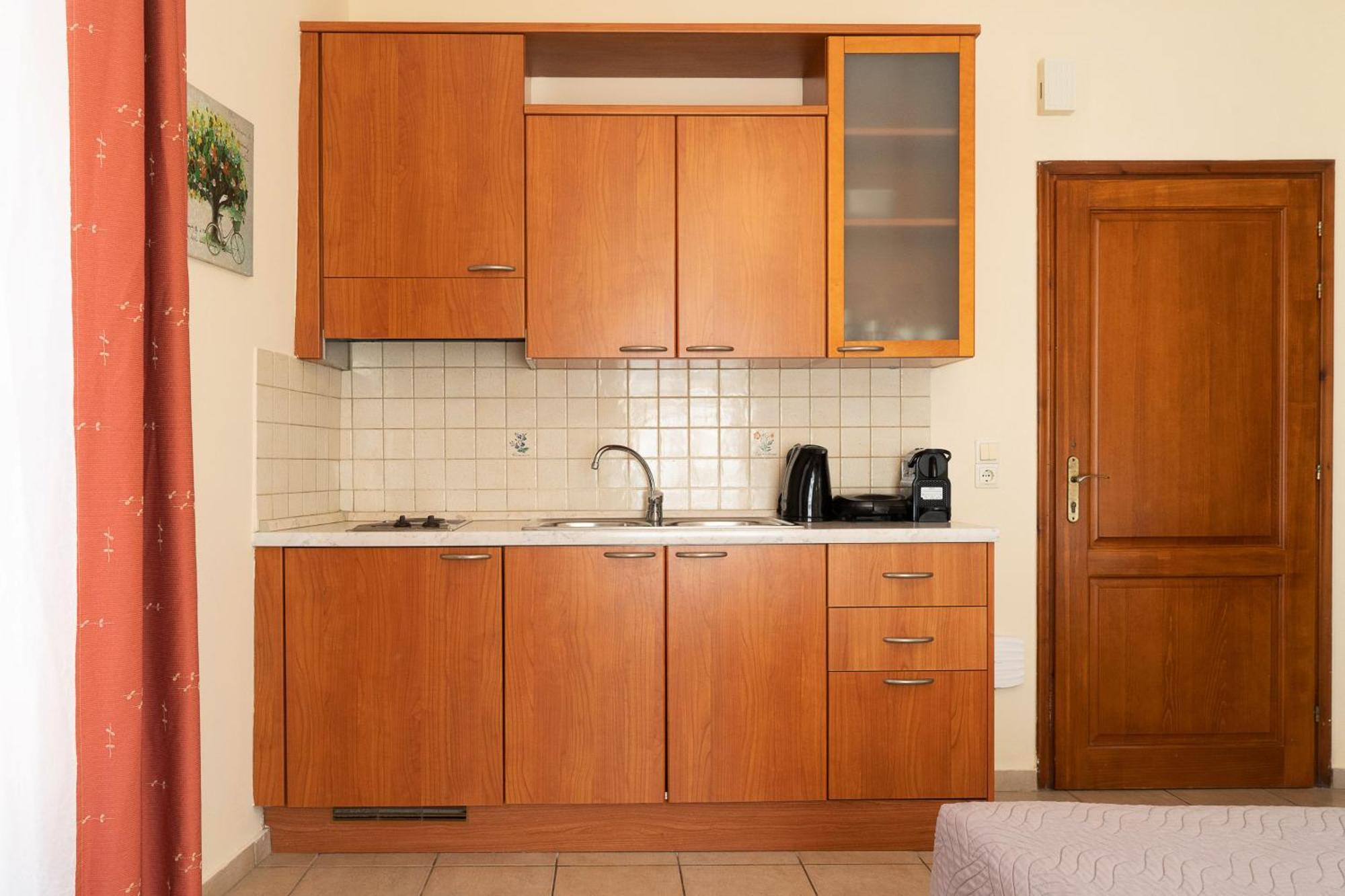 דירות העיירה רתימנו Katrina House מראה חיצוני תמונה