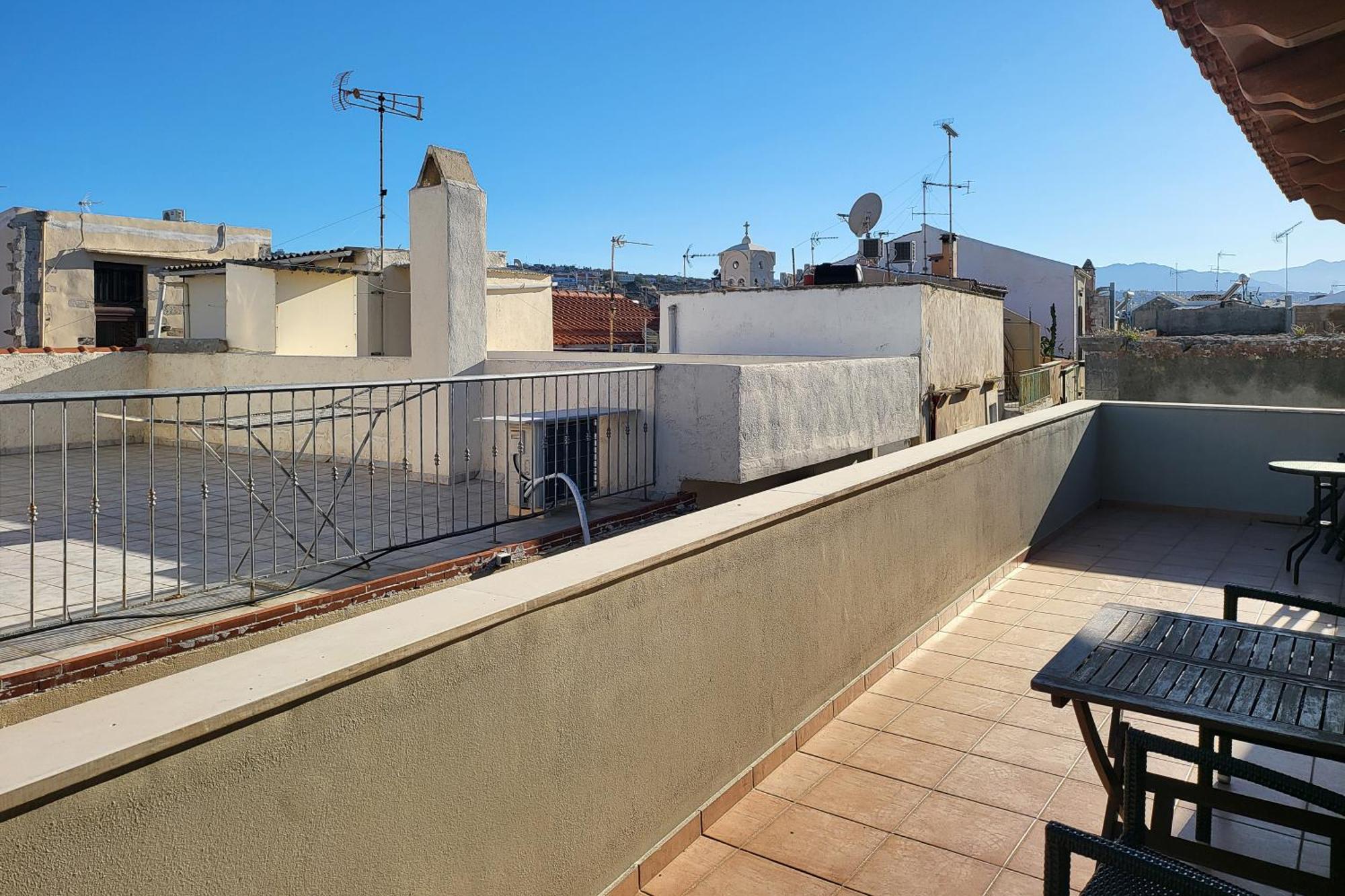 דירות העיירה רתימנו Katrina House מראה חיצוני תמונה