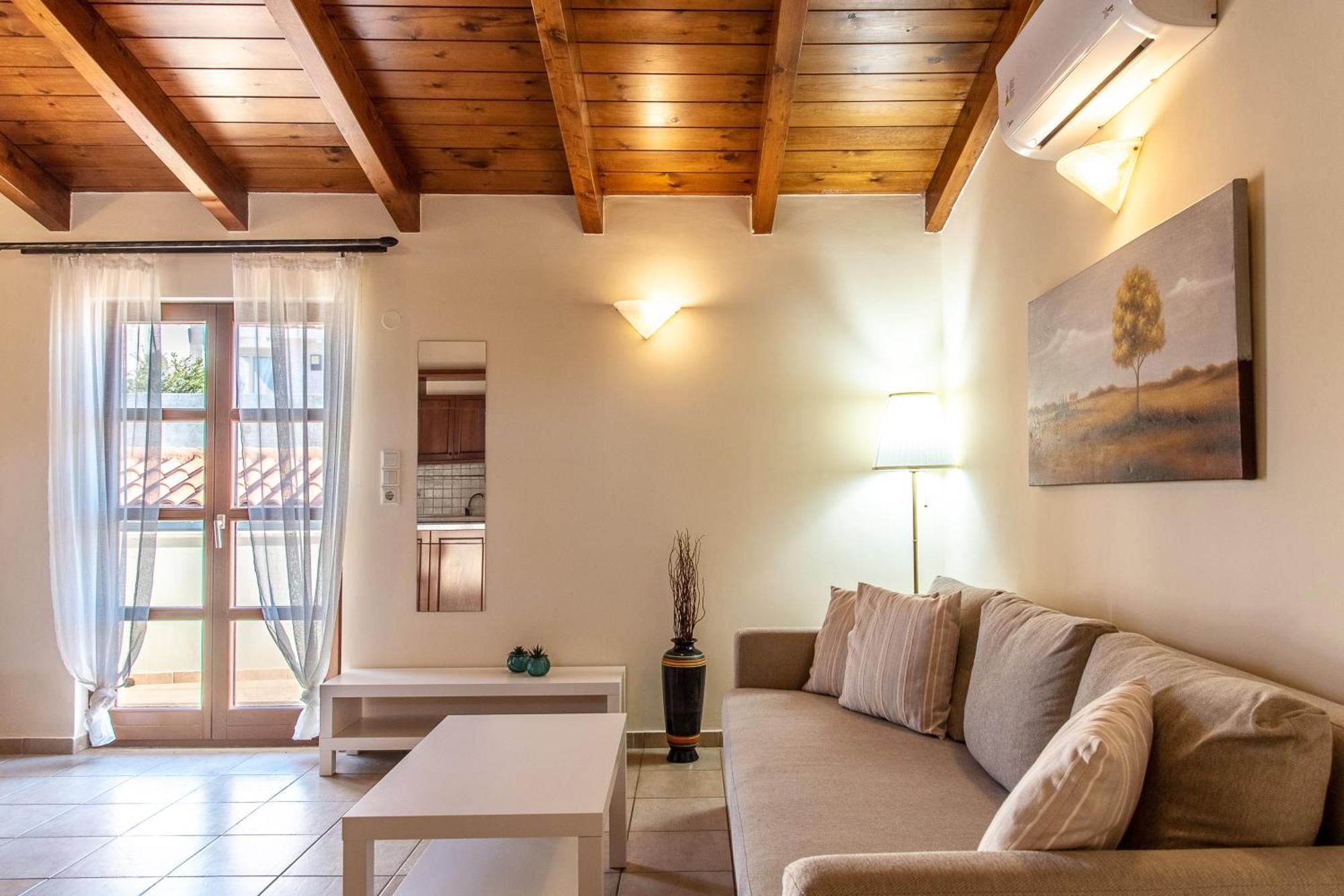 דירות העיירה רתימנו Katrina House מראה חיצוני תמונה