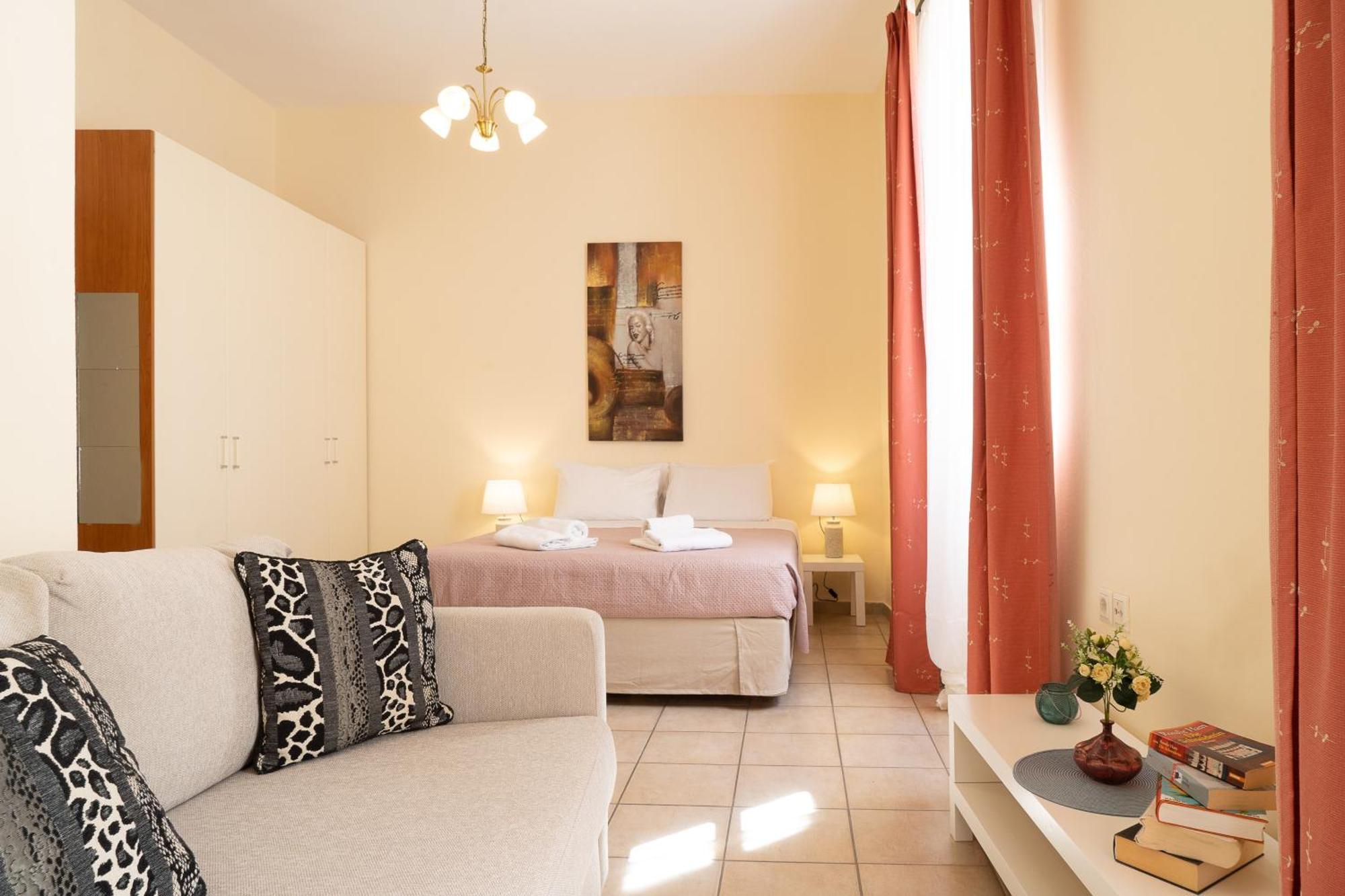 דירות העיירה רתימנו Katrina House מראה חיצוני תמונה