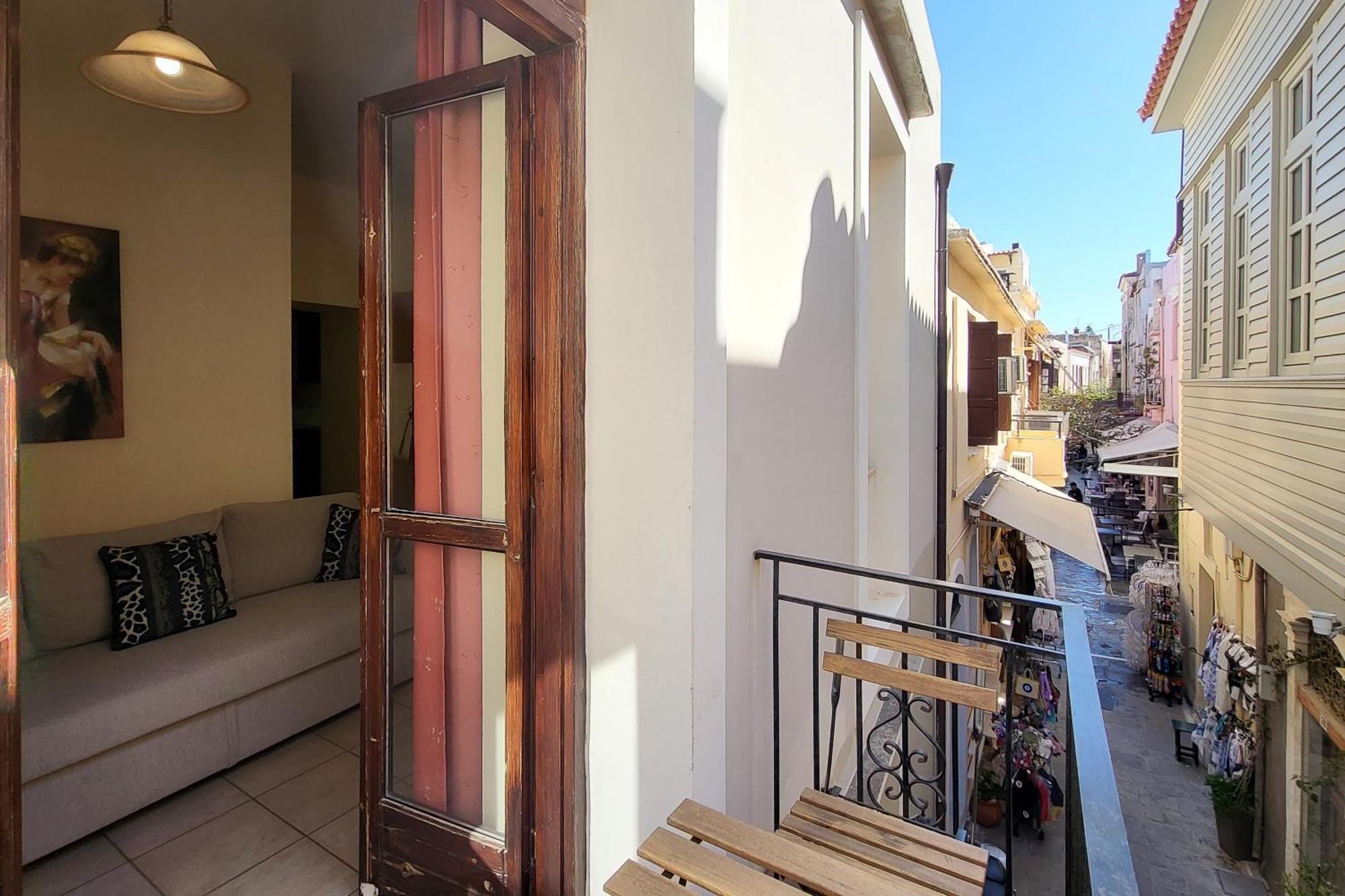 דירות העיירה רתימנו Katrina House מראה חיצוני תמונה