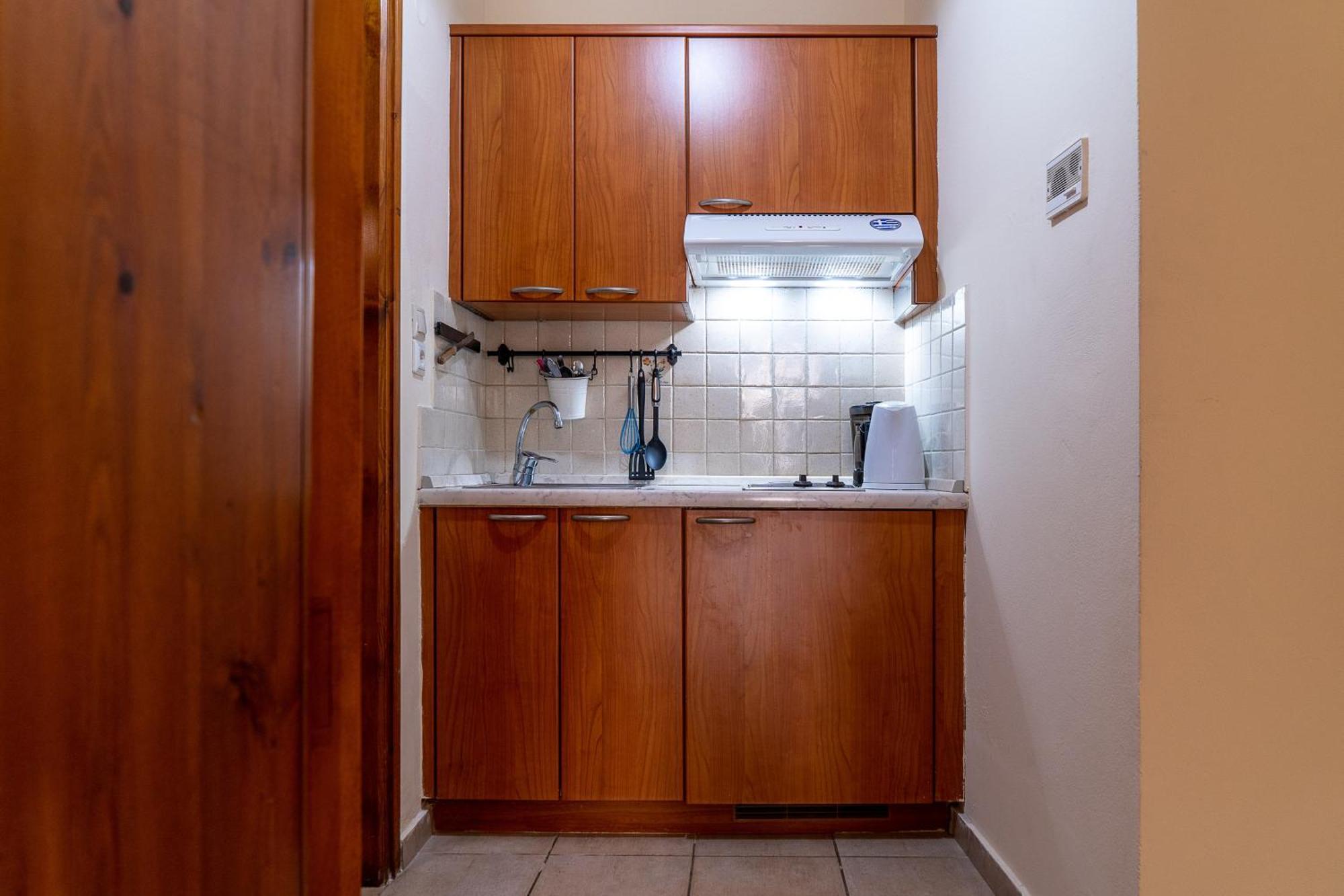 דירות העיירה רתימנו Katrina House מראה חיצוני תמונה