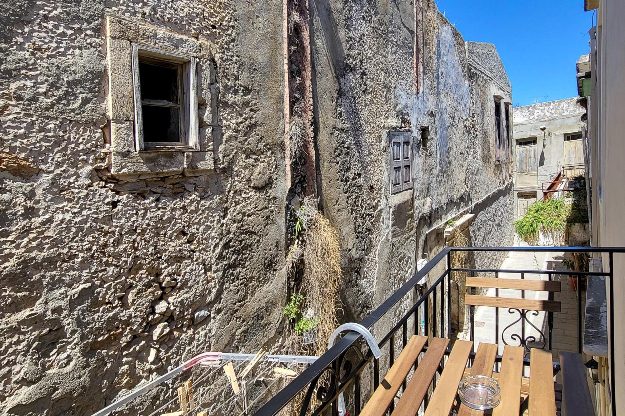 דירות העיירה רתימנו Katrina House מראה חיצוני תמונה