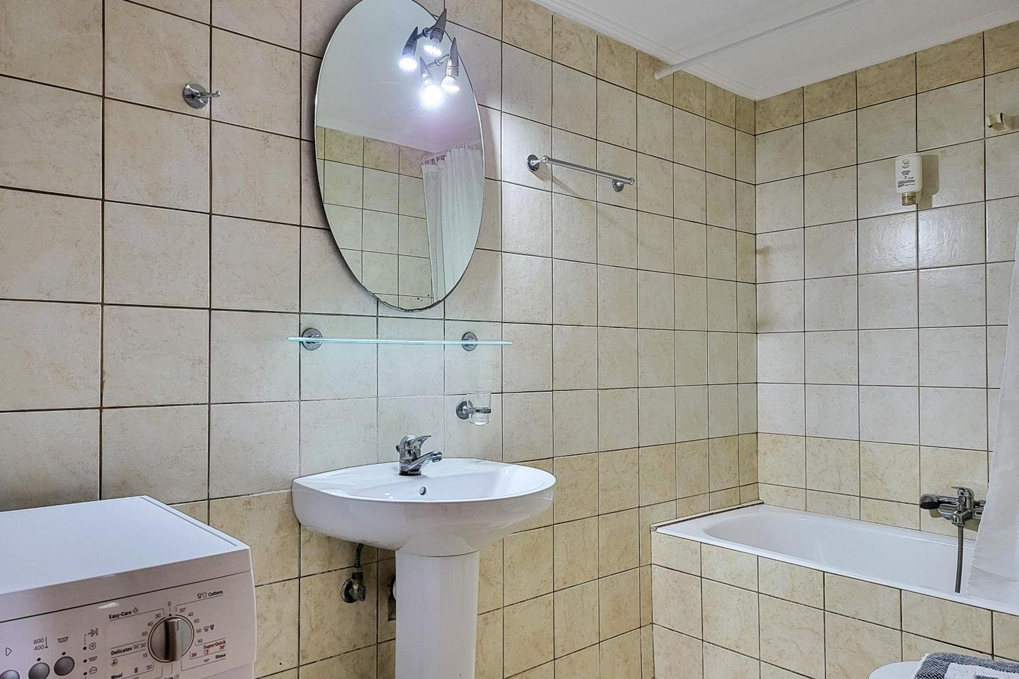 דירות העיירה רתימנו Katrina House מראה חיצוני תמונה
