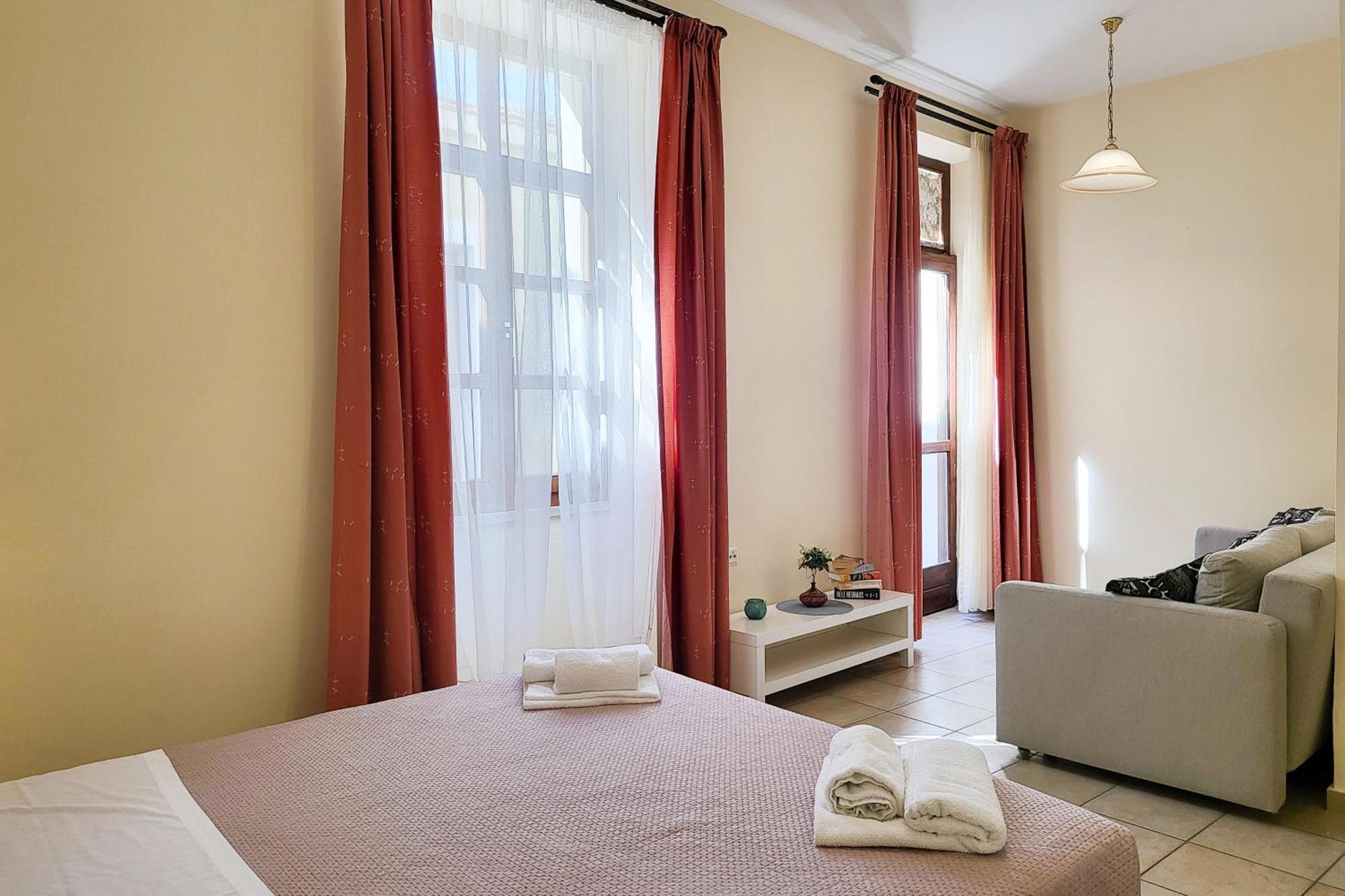 דירות העיירה רתימנו Katrina House מראה חיצוני תמונה