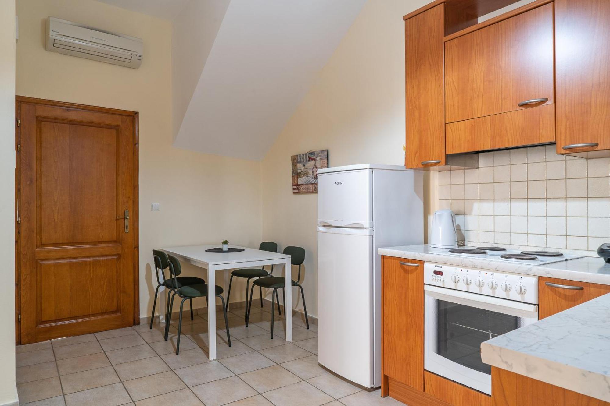 דירות העיירה רתימנו Katrina House מראה חיצוני תמונה