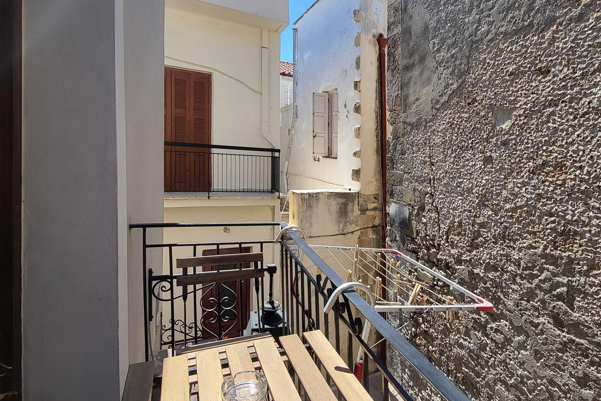 דירות העיירה רתימנו Katrina House מראה חיצוני תמונה